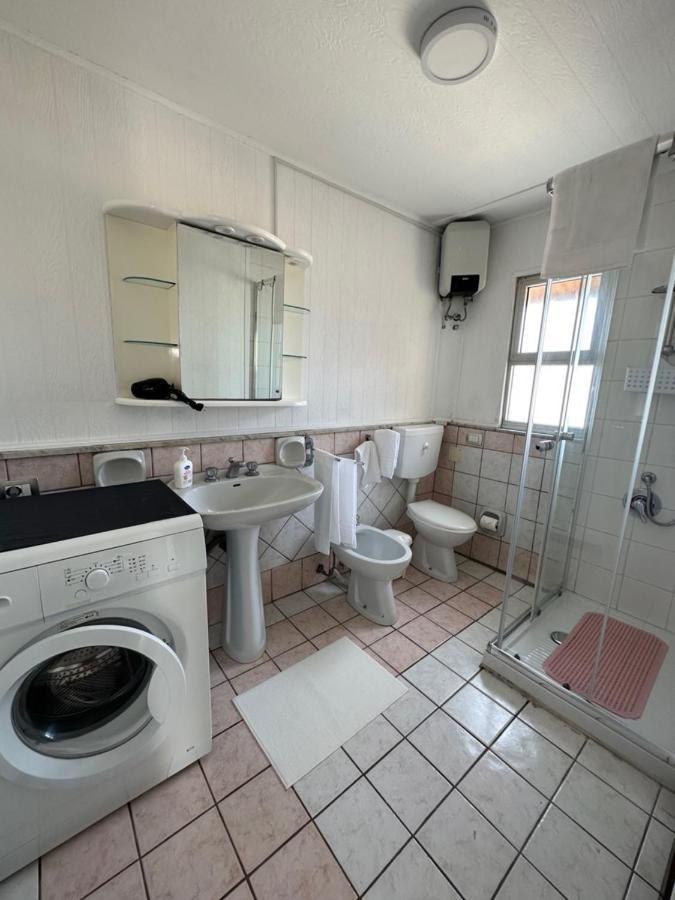 Attico Di Giggia Apartamento Giardini Naxos Exterior foto