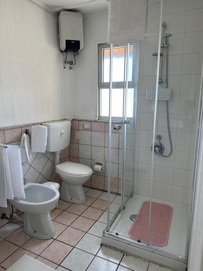 Attico Di Giggia Apartamento Giardini Naxos Exterior foto