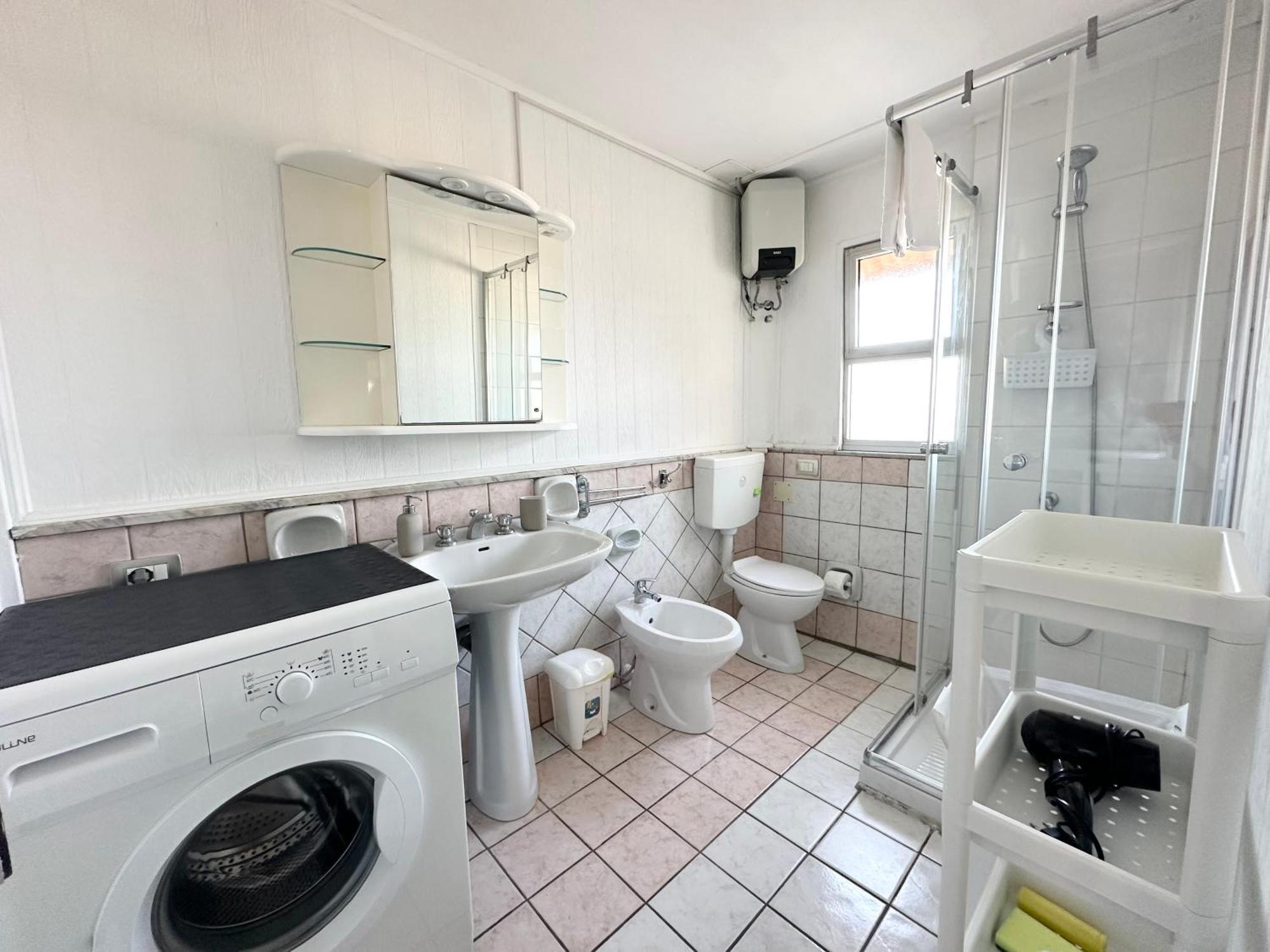 Attico Di Giggia Apartamento Giardini Naxos Exterior foto