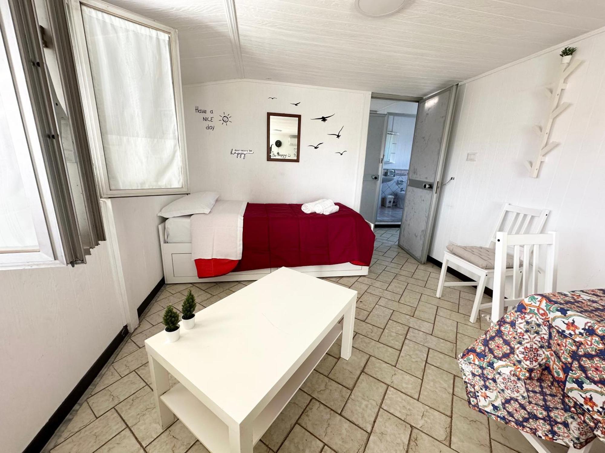 Attico Di Giggia Apartamento Giardini Naxos Exterior foto